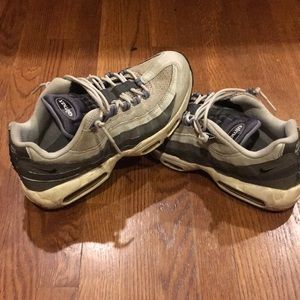 Nike Air Max 95